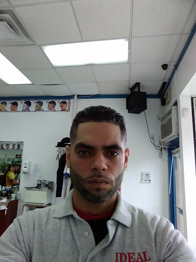 Barber Shop «Amigo Barber Shop», reviews and photos, 23 S Main St C, Freeport, NY 11520, USA