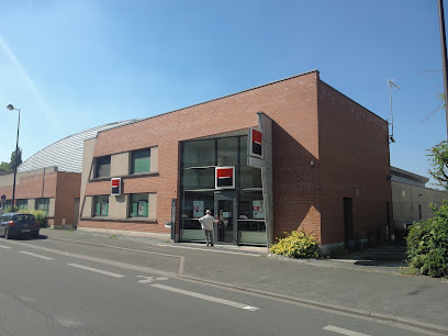 Photo du Banque Société Générale à Roubaix