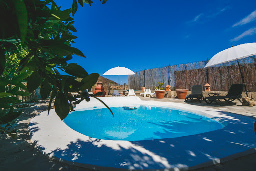 Hotel Casas Alberto Tenerife Sur