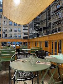 Atmosphère du Restaurant Colorova à Paris - n°7