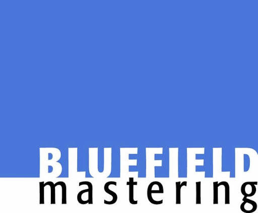 Bluefield Mastering Inc