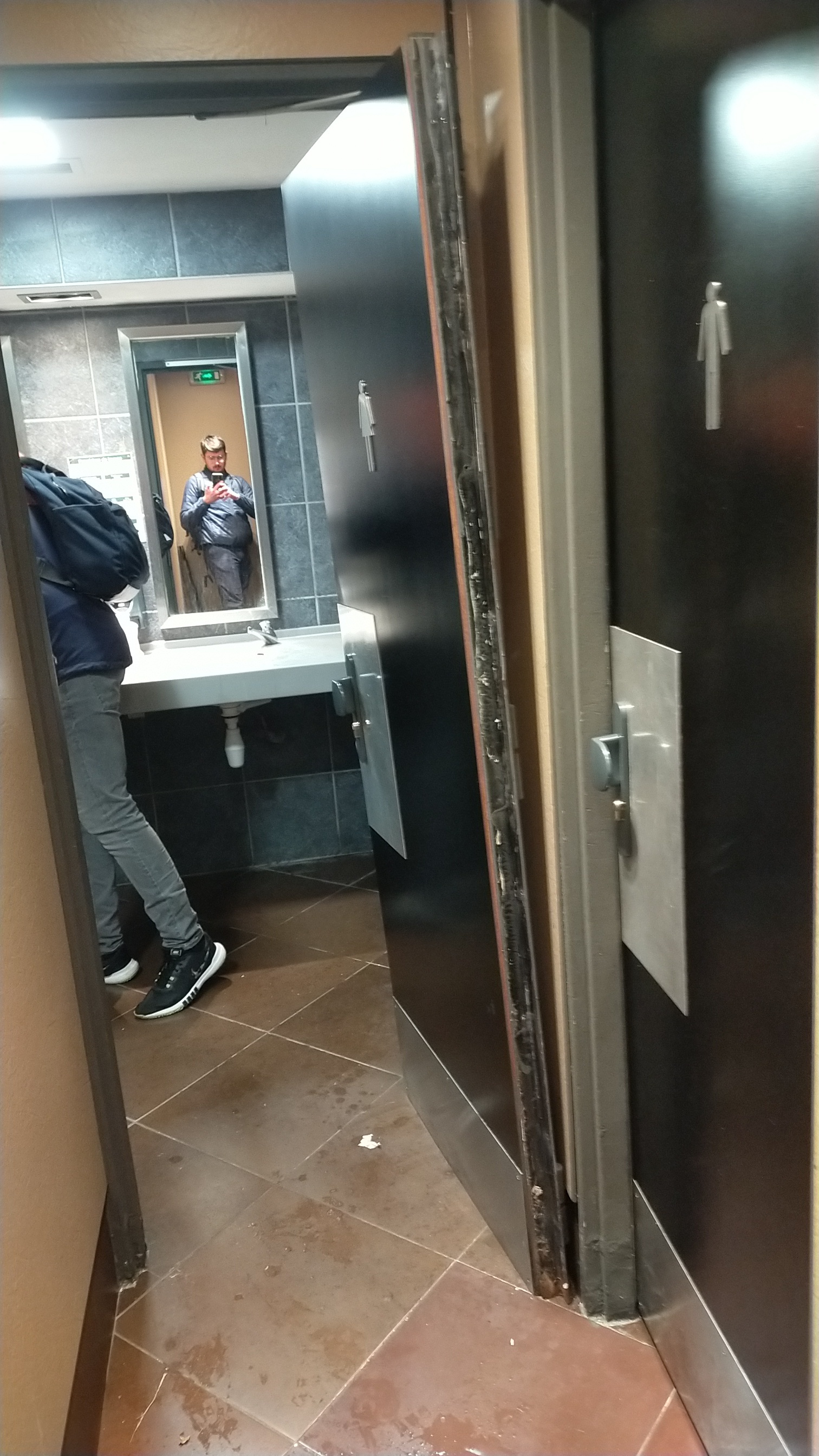 Photo n° 1 de l'avis de Thibault.V fait le 16/11/2023 à 22:44