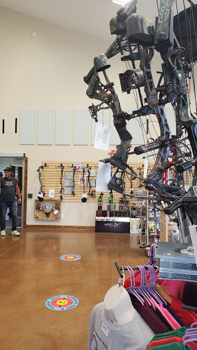 Adventure Sports «Edge Adventure Parks», reviews and photos, 11800 Koteewi Dr, Noblesville, IN 46060, USA