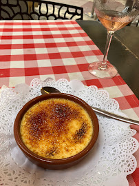 Plats et boissons du Restaurant français L'Escalinada à Nice - n°13