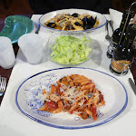 Photo n°1 de l'avis de Cam.r fait le 22/03/2018 à 18:54 sur le  Ristorante Bruno à Positano