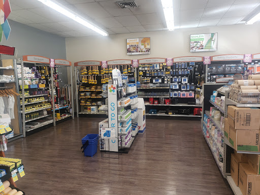 Paint Store «Sherwin-Williams Paint Store», reviews and photos, 3559 Washington Blvd, Ogden, UT 84403, USA