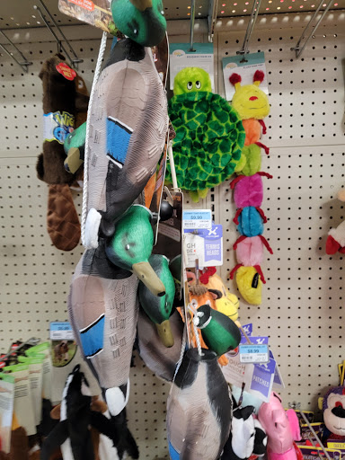 Home Improvement Store «Tractor Supply Co.», reviews and photos, 5940 New Jesup Hwy, Brunswick, GA 31523, USA