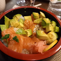 Plats et boissons du Restaurant japonais yakidai à Paris - n°7