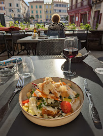 Plats et boissons du Restaurant italien Le Venise à Castres - n°5