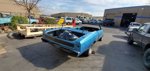 Auto Repair Shop «A Auto Care», reviews and photos, 3531 Sunrise Blvd, Rancho Cordova, CA 95742, USA