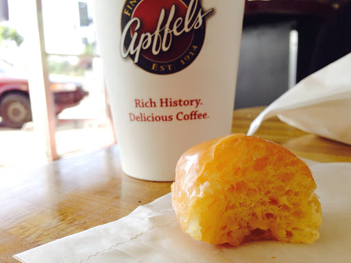 Donut Shop «All Star Donuts», reviews and photos, 15680 E 14th St, San Leandro, CA 94578, USA