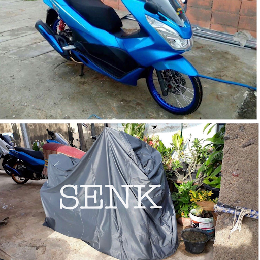 ร้าน Senk คลองเตย (SENK SHOP )