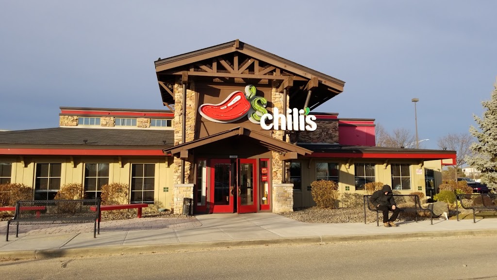 Chili's Grill & Bar 11590