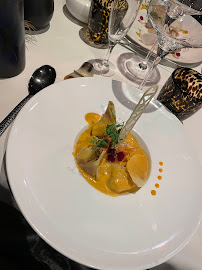 Les plus récentes photos du Restaurant gastronomique Le Saint Sauvage à Toulouse - n°7