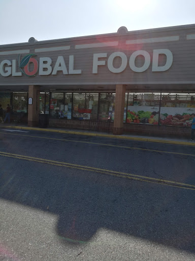 Grocery Store «Global Food», reviews and photos, 19227 Watkins Mill Rd, Montgomery Village, MD 20886, USA