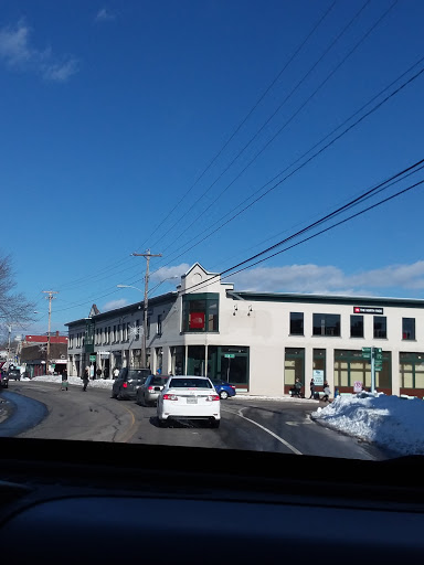 Clothing Store «The North Face Outlet», reviews and photos, 5 Bow St, Freeport, ME 04032, USA