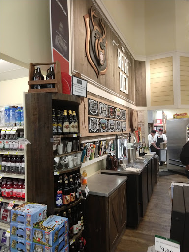 Grocery Store «Lowes Foods of Ocean Isle Beach», reviews and photos, 6278 Beach Dr SW #5, Ocean Isle Beach, NC 28469, USA