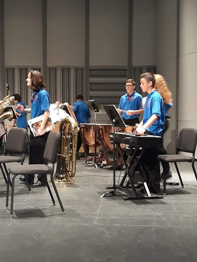 Performing Arts Theater «Center For Performing Arts», reviews and photos, 701 Carmalita St, Punta Gorda, FL 33950, USA