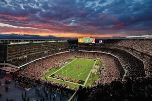 Levi's Stadium image