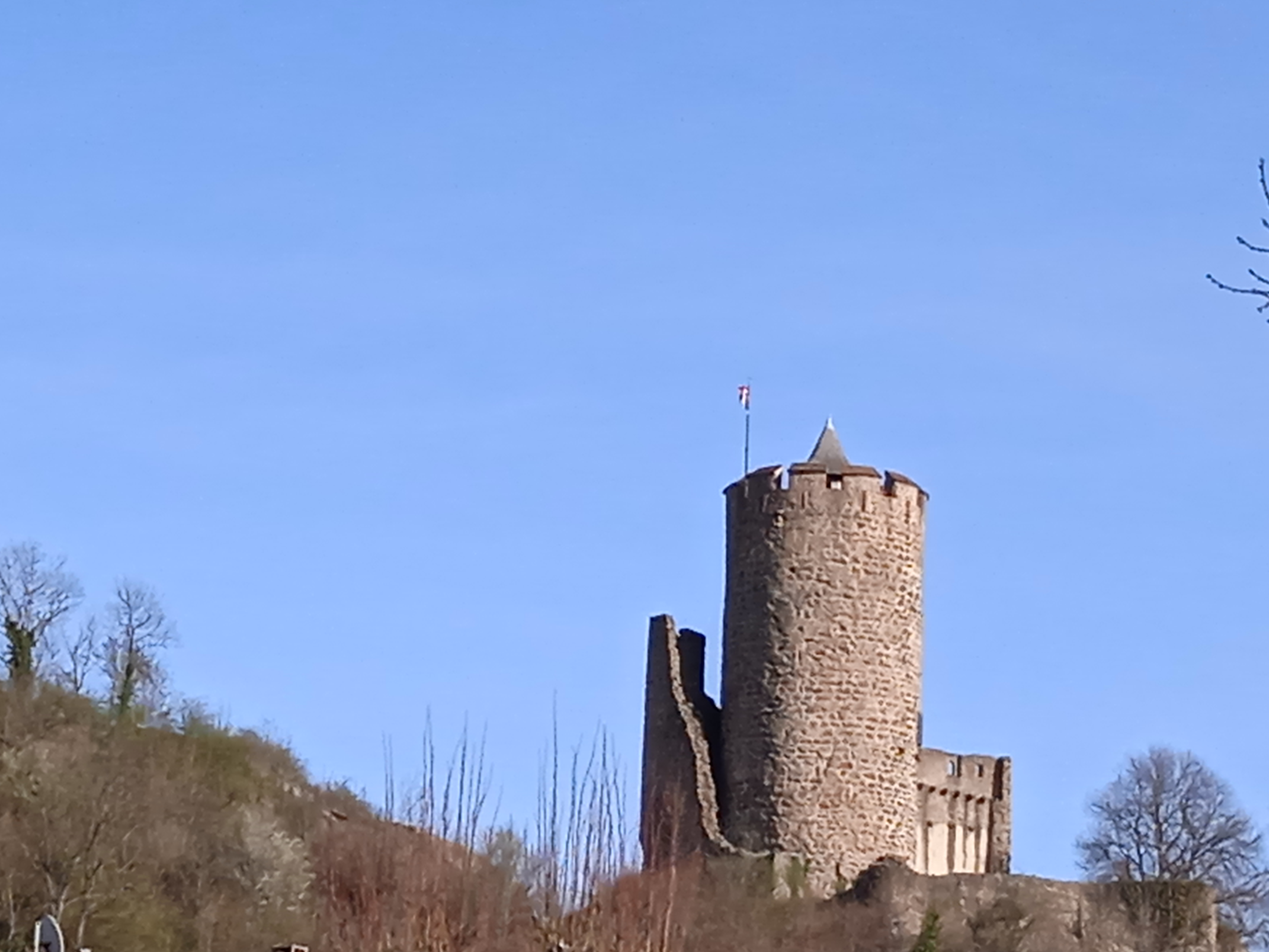 Photo n° 1 de l'avis de RCSVIDEO. fait le 28/03/2021 à 16:30