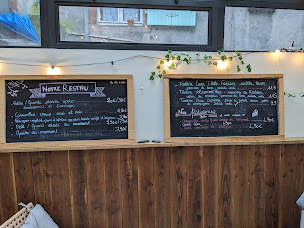 Photo n°5 de Mandala - Café & bar à Belfort ()