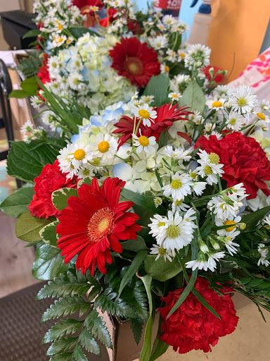 Florist «Newtown Floral Company», reviews and photos, 18 Richboro Newtown Rd, Newtown, PA 18940, USA