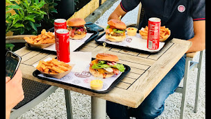 Photo n°29 de TERRASSE BURGERS à Templemars ()