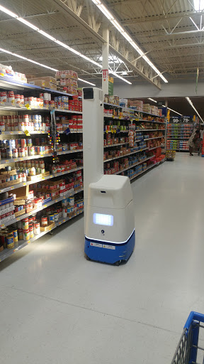 Department Store «Walmart Supercenter», reviews and photos, 4400 W Tennessee St, Tallahassee, FL 32304, USA