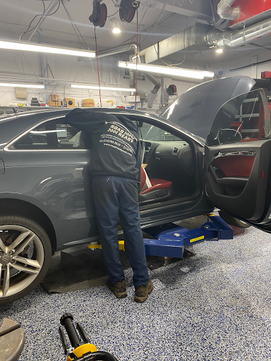 Auto Repair Shop «Road Ready», reviews and photos, 2786 N Jerusalem Rd, North Bellmore, NY 11710, USA