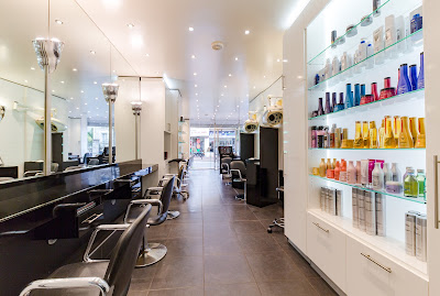 Marco martinangeli coiffeur à Saint-Maur-des-Fossés