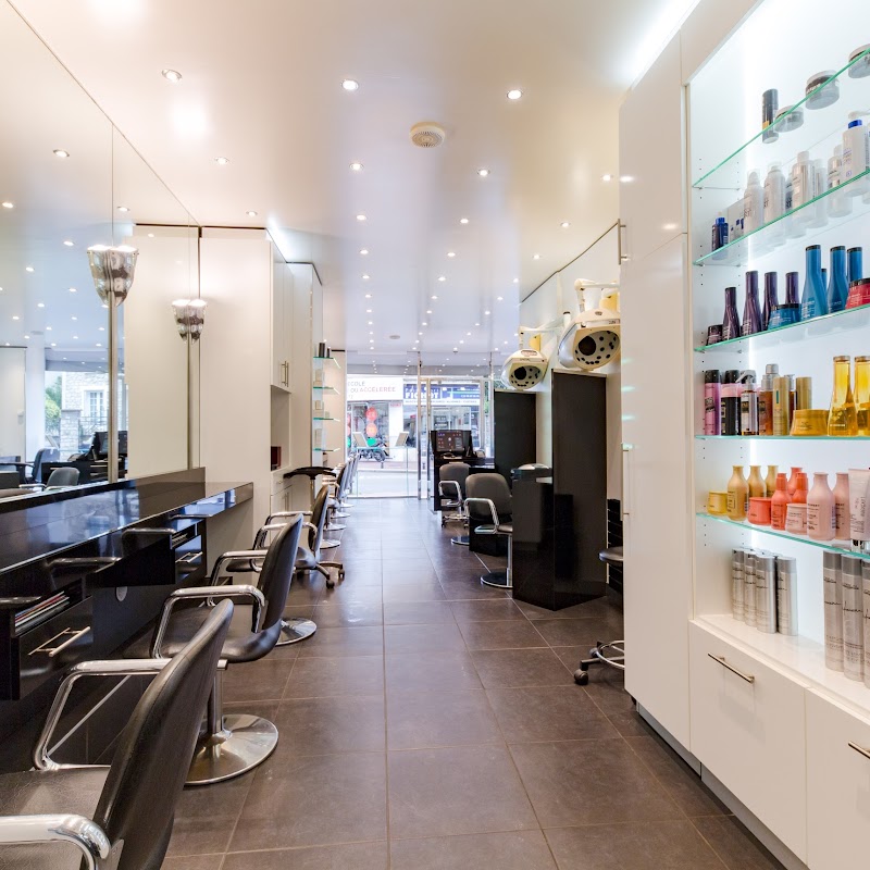 Marco martinangeli coiffeur