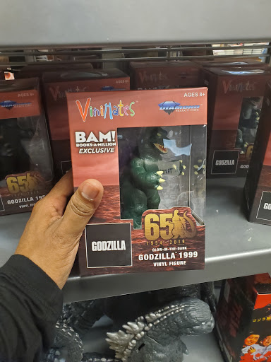 Book Store «Books-A-Million», reviews and photos, 3304 Crain Hwy, Waldorf, MD 20603, USA