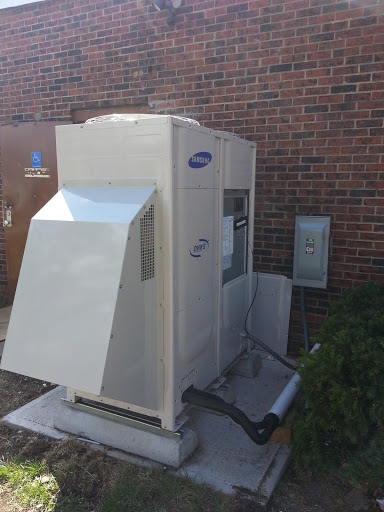 Air Conditioning Repair Service «Town & Country Heating And Cooling Co.», reviews and photos