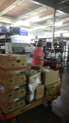 Social Services Organization «Home Front», reviews and photos