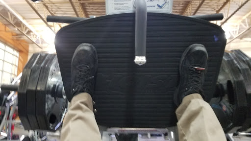 Gym «24 Hour Fitness (Super-Sport)», reviews and photos, 4866 TX-121, Lewisville, TX 75056, USA