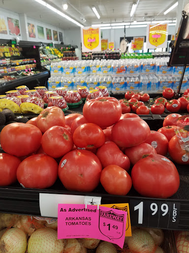 Grocery Store «Fareway Grocery», reviews and photos, 402 E Main St, Anamosa, IA 52205, USA