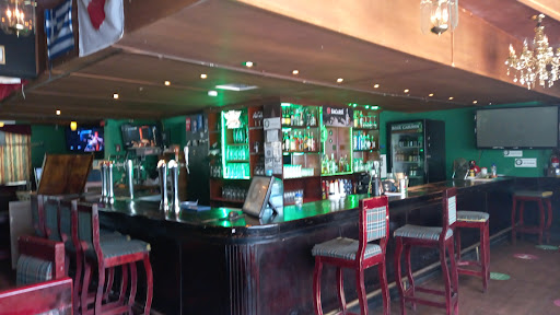 McCarthy's Irish Pub - Montejo