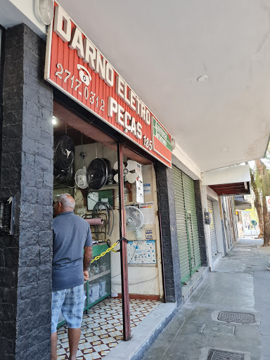 Logo da empresa - DARNO ELETRO PEÇAS LTDA