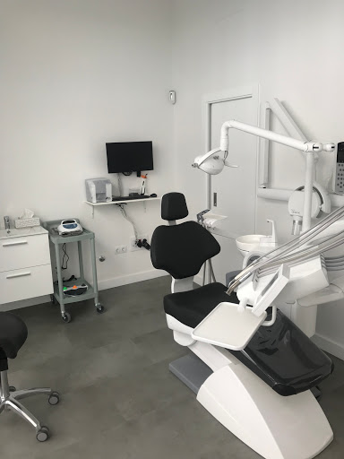 Mueca Clinica Dental & Fisioterapia en Santa Úrsula, Santa Cruz de Tenerife