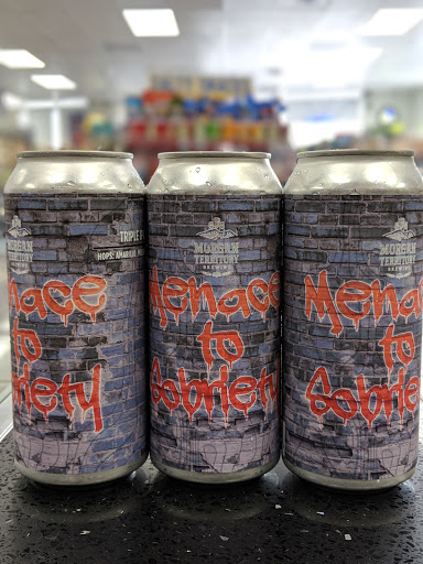 Liquor Store «Maxsaver Liquor», reviews and photos, 1162 N Tracy Blvd, Tracy, CA 95376, USA