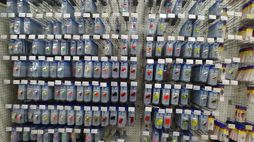 Sporting Goods Store «Sportco Warehouse Sporting Goods», reviews and photos, 4602 20th St E, Fife, WA 98424, USA