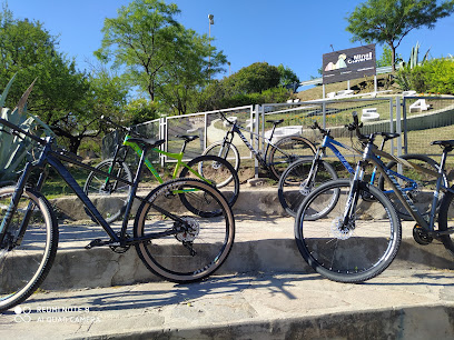 Bicicletería El Rayo