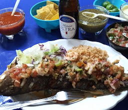 Terraza San Francisco photo