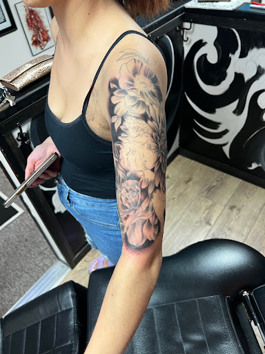 Explore naruto tattoos ideas, creative tattoo ideas in Jefferson, available at Slammin Ink Tattoo