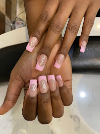 Hollywood Nails & Spa - Photo 3 - Car repair in Houston, TX, Houston