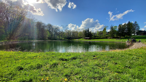 Brewery «Rockmill Brewery», reviews and photos, 5705 Lithopolis Rd NW, Lancaster, OH 43130, USA