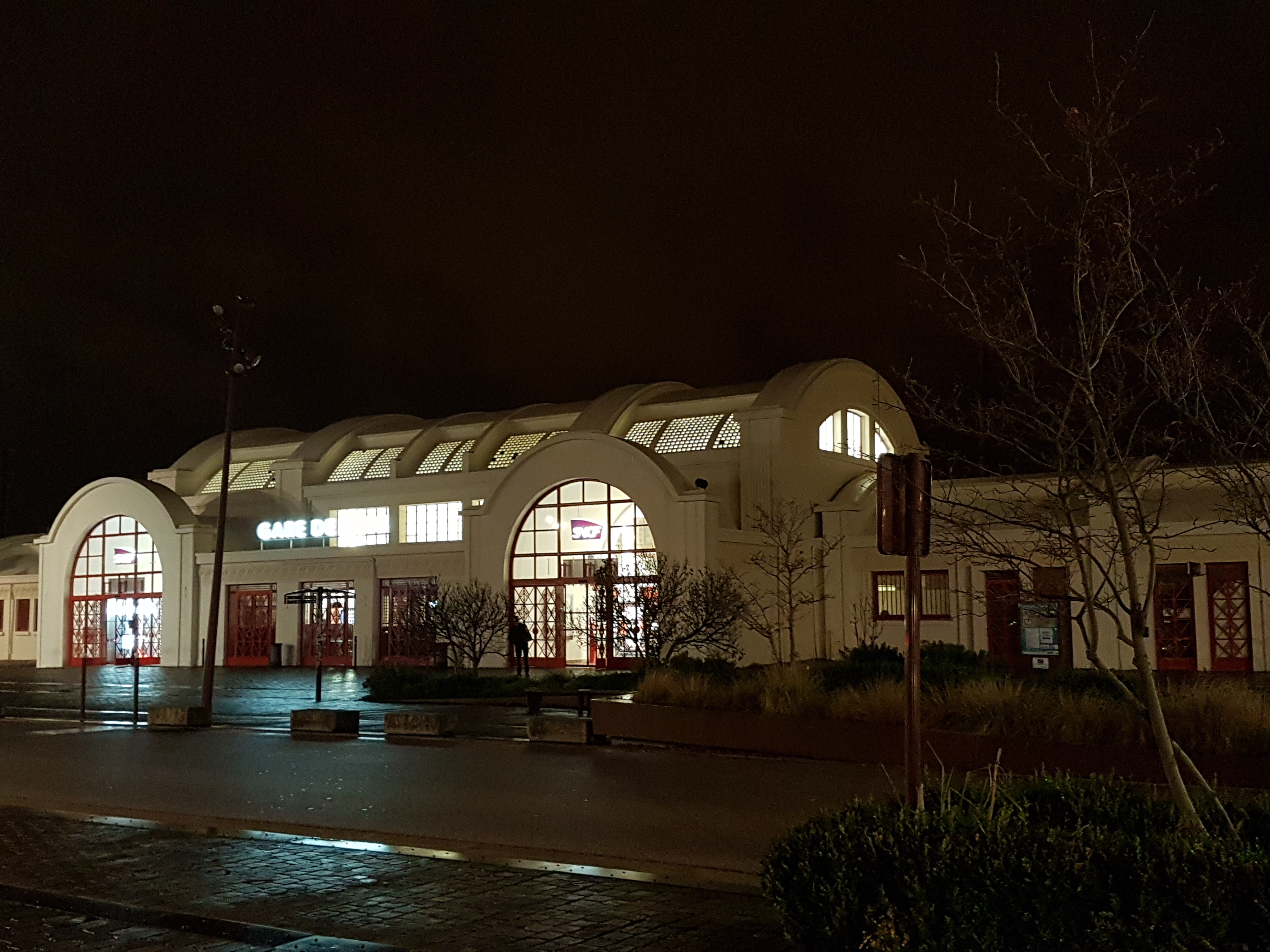 Photo n° 1 de l'avis de Mehdi. fait le 04/11/2016 à 19:57