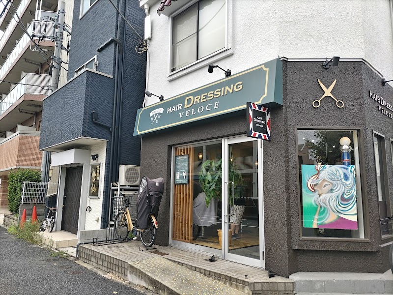 ベローチェ 保木間店