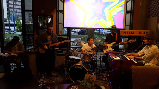 Wine Bar «The Wine Bar», reviews and photos, 250 W Ocean Blvd b, Long Beach, CA 90802, USA