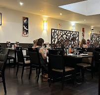 Atmosphère du Restaurant japonais Sushirama à Amiens - n°1